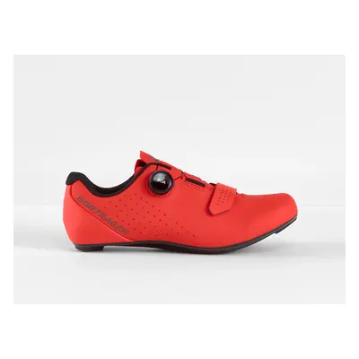 Circuit Road Cycling Shoe 2023 červená