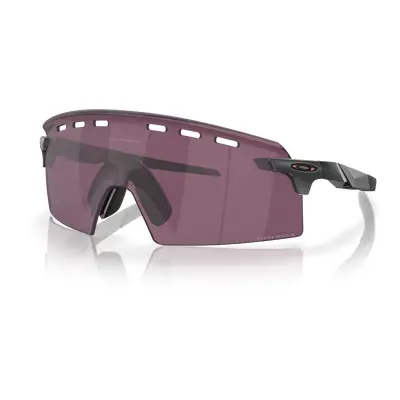 Oakley Encoder Strike Vented Black Ink w/ Prizm Road Black černá