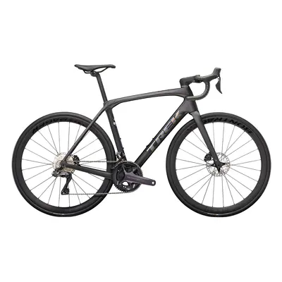 Trek Domane SLR 7 Gen 4 2024 černá/šedá