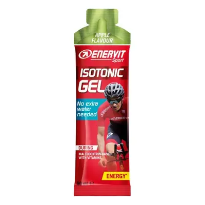 Enervit Isotonic Gel jablko 60 ml