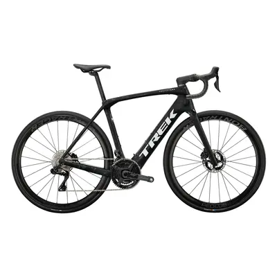 Trek Domane+ SLR 9 2025 šedá