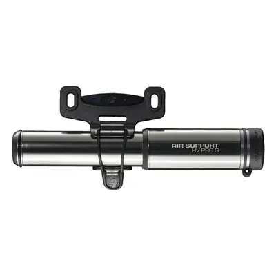 Pumpička Bontrager Air Support HV Pro Mini černá