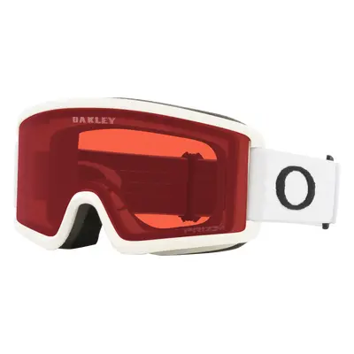 Oakley TARGET LINE bílá/červená