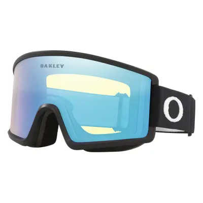 Oakley TARGET LINE černá/světle modrá