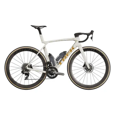 Trek Madone SLR 7 AXS Gen 8 2025 bílá