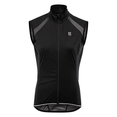 Kalas PURE Z | Gilet| W černá