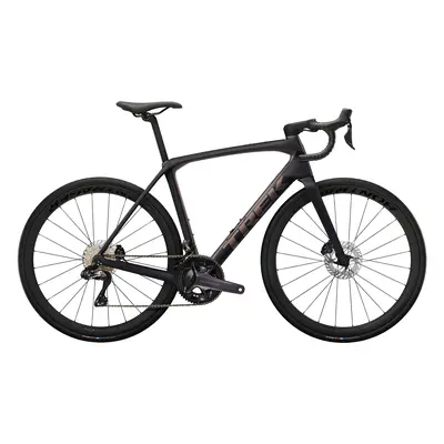 Trek Domane SL 7 Gen 4 2025 černá