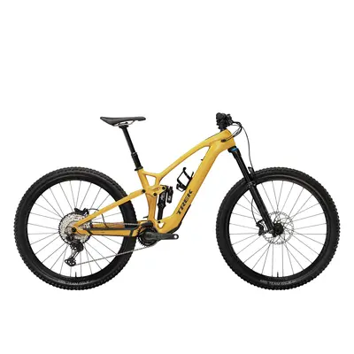 Trek Fuel EXe 9.7 2023 žlutá