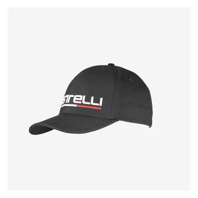 Castelli Classic Cap černá