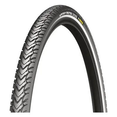 MICHELIN PLÁŠŤ PROTEK CROSS MAX PROTECTION BR 700X40C PERFORMANCE LINE DRÁT černá