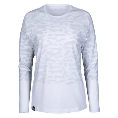 Stöckli Longsleeve Shirt W bílá