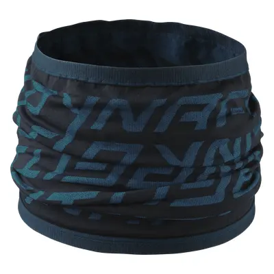 Dynafit PERFORMANCE DRYARN NECK GAITER černá/modrá