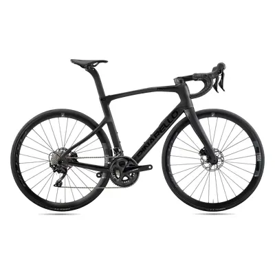 Pinarello X series - X3 | Rival eTap AXS 2x12 DB 2024 černá