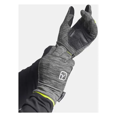 Ortovox Fleece Light Glove černá