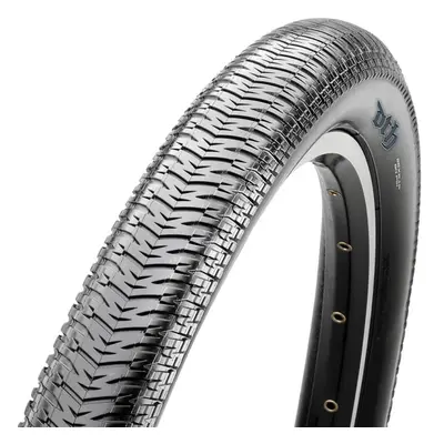 MAXXIS PLÁŠŤ DTH 20X1-1/8 DRÁT SILKWORM černá