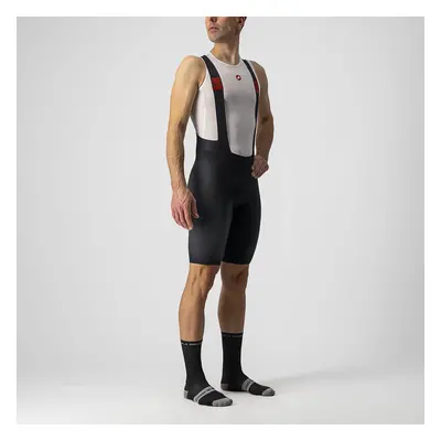 Castelli Premio Black Bibshort černá