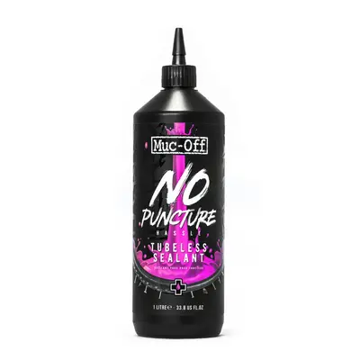 Muc-Off No Puncture Hassle Tubeless Sealant L