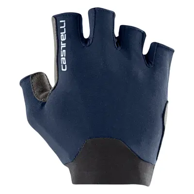 Castelli Endurance Glove modrá