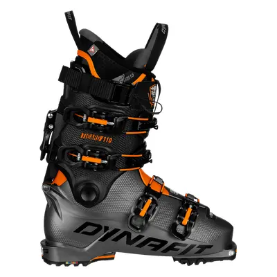 Dynafit Tigard 110 Boot 2024/2025 šedá/oranžová