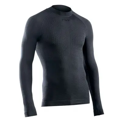 Northwave Revolution Baselayer Ls černá