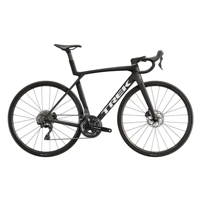 Trek Madone SL 5 Gen 8 2025 černá/šedá