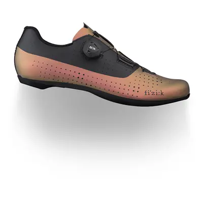 Fizik Tretry Tempo Overcurve R4 2024 hnědá/černá