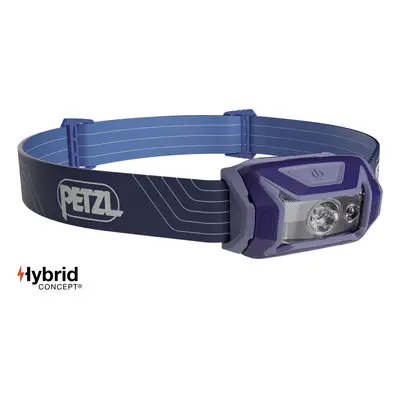 Petzl TIKKA® modrá