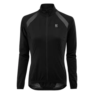 Kalas PURE Z | Jacket| W černá