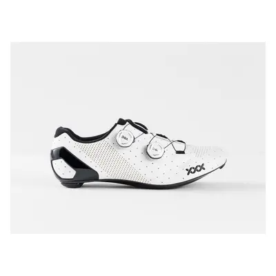 XXX Road Cycling Shoe 2023 bílá