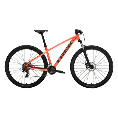 Trek Marlin 4 Gen 2 2024 růžová