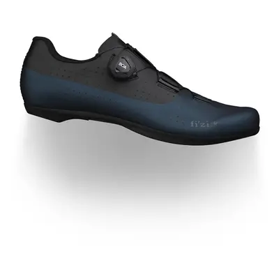 FIZIK TRETRY TEMPO OVERCURVE R4 2024 černá/modrá