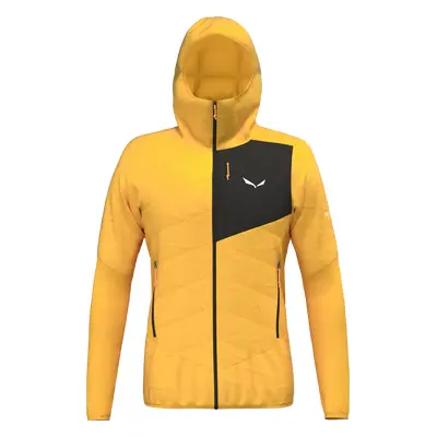 Salewa Ortles Hyb Twr Jacket M žlutá/černá