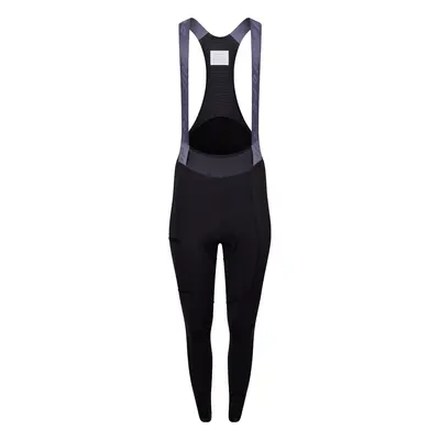 Isadore Women's Signature Thermal Tights černá