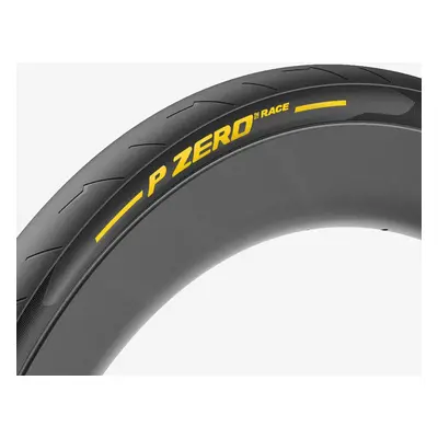 Pirelli P ZERO™ Race, 26 - 622, TechBELT, 127 tpi, SmartEVO, Black černá