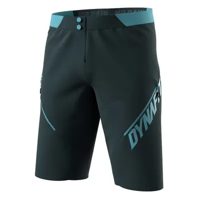 Dynafit Ride Light Dynastretch Shorts M tmavě modrá/modrá