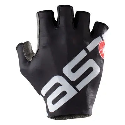 Castelli Competizione 2 Glove černá/šedá