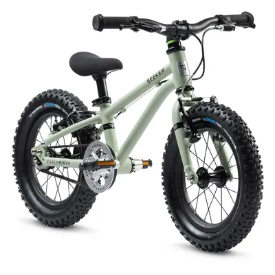 Early Rider Bike Seeker 14 2024 zelená