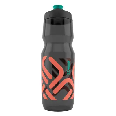 Fidlock ANTIBAKTERIÁLNÍ LÁHEV FIDGUARD ORANŽOVÁ 750ml černá/oranžová