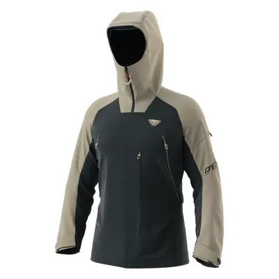 Dynafit Tigard GTX Jacket M khaki/černá