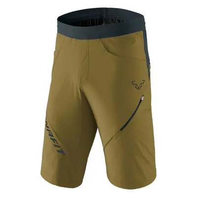 Transalper Hybrid Shorts zelená