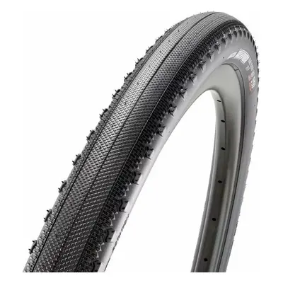 MAXXIS PLÁŠŤ RECEPTOR KEVLAR 650X47B 120 TPI EXO/TR černá