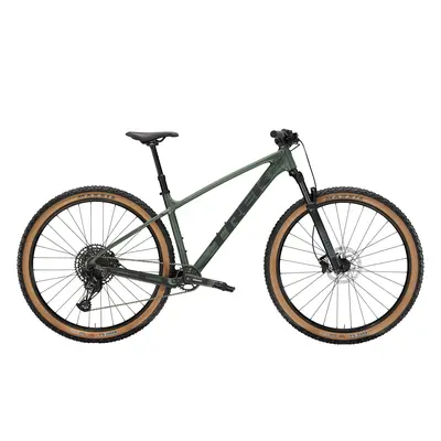 Trek Marlin 7 Gen 3 2024 zelená