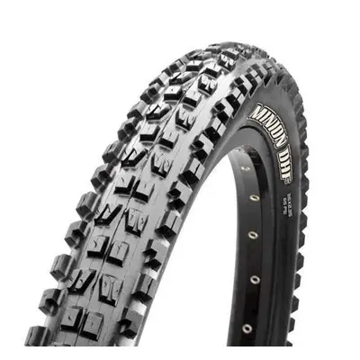 MAXXIS PLÁŠŤ MINION DHF 27.5X2.50WT KEVLAR 3CG/EXO+/TR černá