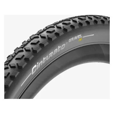 Pirelli Cinturato Gravel M Tire x 40mm černá/hnědá