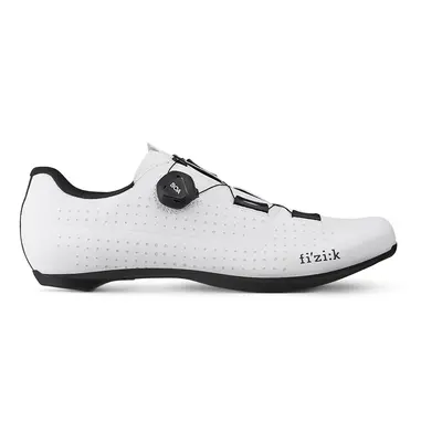 FIZIK TRETRY TEMPO OVERCURVE R4 2024 bílá/černá