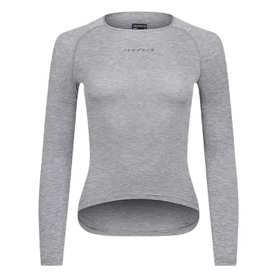 Isadore Women's Modal Long Sleeve Baselayer šedá