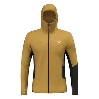 Salewa Sella Am Hd Jacket M hnědá