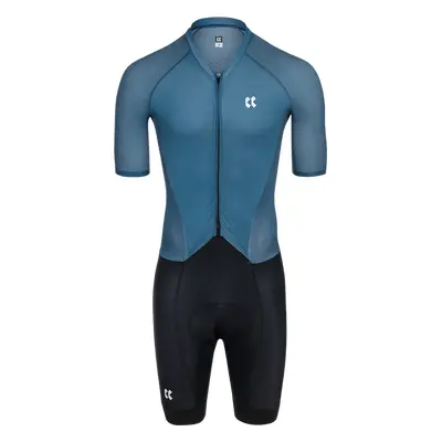 Kalas PASSION Z3 | Skinsuit VERANO| M modrá