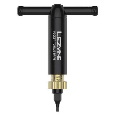 Lezyne Pocket Torque Drive