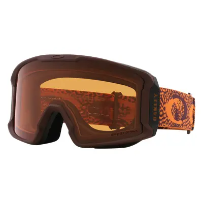 Oakley LINE MINER oranžová